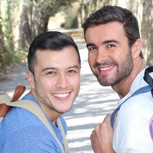 La Connexion, Gay Men Only